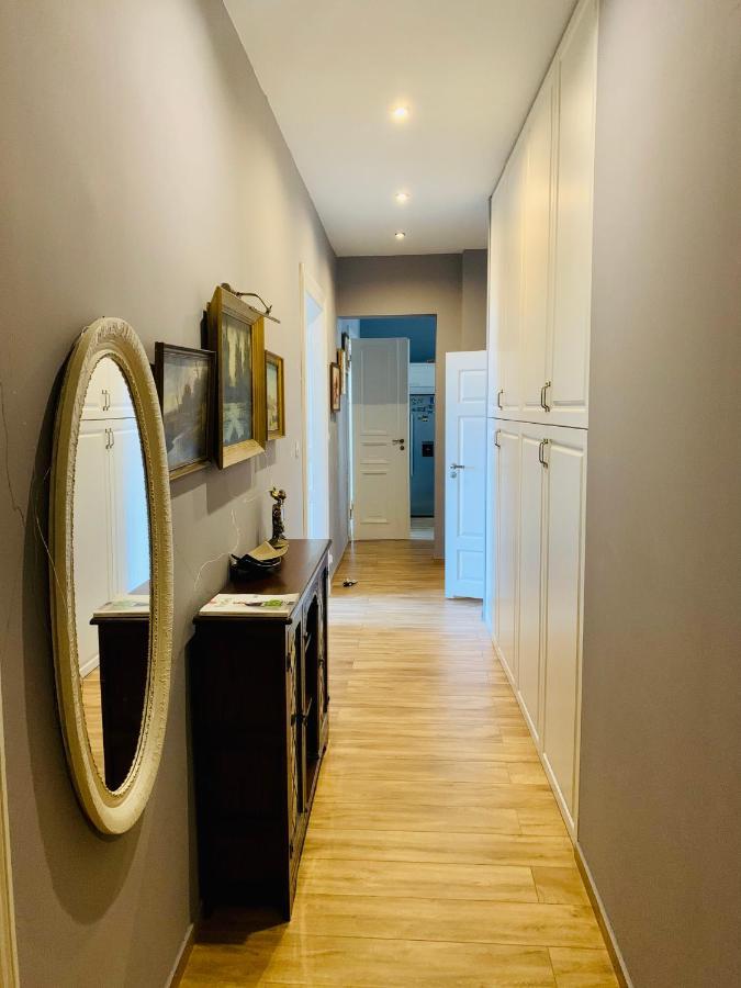 1 Bedroom Lux Apartment Center Vincent Вроцлав Экстерьер фото
